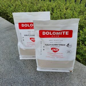 Dolomite 2kg